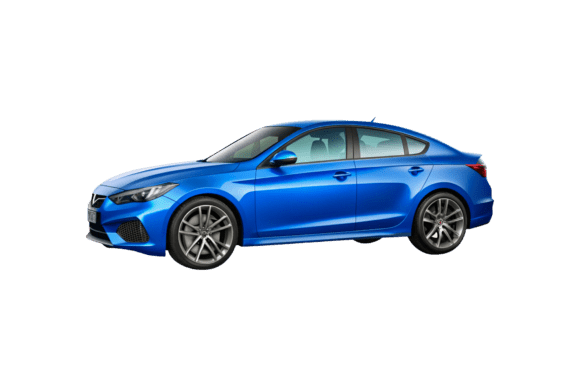 Blue SUV-Type Car 3D Rendering PNG: A Versatile Design Asset for Print and Digital Projects
